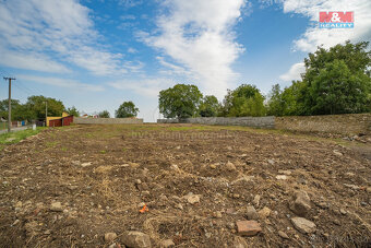 Prodej pozemku k bydlení, 1053 m², Jizerní Vtelno - 12