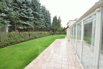 Rodinný dům 6+1 v Průhonicích, ul.Říčanská, ev.č. N07921 - 12
