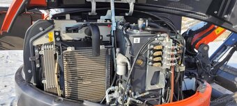 Kubota U48 - 12