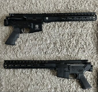 First Strike T15 - 5. Gen. DMR - 12