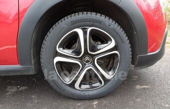 CITROEN C3 III (2) BlueHDi 100 S&S FEEL rok 07/2022 - 12