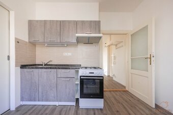 Prodej bytu 2+1, 55 m² - ul. Zdráhalova, Brno - 12