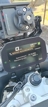 BMW F900GS - 12