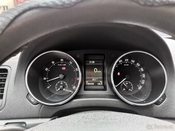 Škoda Yeti 1.2TSi 77kw 105PS - 12