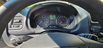 ŠKODA FABIA 1.4 63 KW KOMBI, KLIMA ,CNG - 12