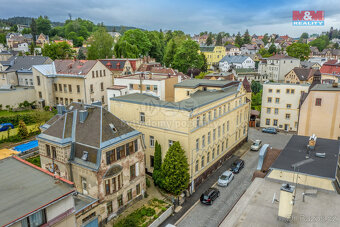 Prodej nájemního domu, 1172 m², Jablonec nad Nisou - 12