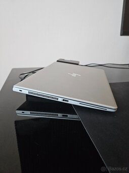 HP EliteBook 850 G6 i5 + dockstation, 16GB ram, 256 GB Win11 - 12