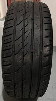 Originální alu kola Škoda RAY - 12