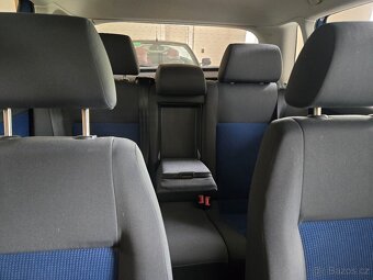Volkswagen Polo 1,2mpi 40kW - 12