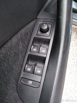 Škoda Kamiq Style 1.0 TSI, 81 kW - 12