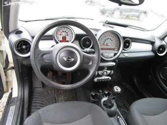 Mini One, 1,4 - 55KW - NOVÁ STK - 12