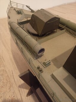 RC loď - 12