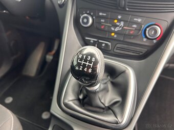 Prodám Ford Kuga 1.5 EcoBoost - 12