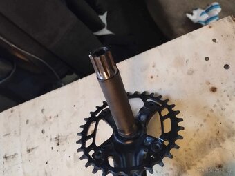 SRAM NX (1x11) - 12