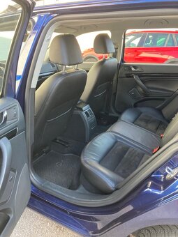 Škoda Octavia 2 combi 1.8TSI 4x4 L&K - 12