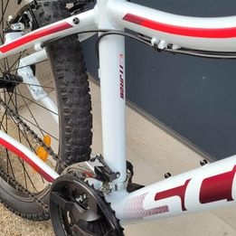 Kolo Scott Contessa JR 26 - jako nové - 12