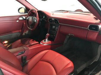 Porsche 911 Carrera S (997) PDK - 12