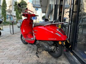 Skútr CLS VERACRUZ 125i - 12