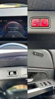 Mercedes GLB220d 2021 7 míst 140Kw Tažné - 12