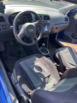 Vw Polo 1,2tdi - 12