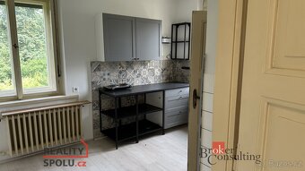 Pronájem, byty/3+kk, 108 m2, Nad lomem, 14700 Praha, Hlavní  - 12