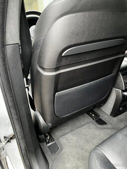 BMW X6 M50d, koupeno v Čr. - 12