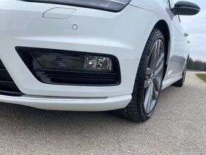 Volkswagen Golf 7 -R-Line - 12