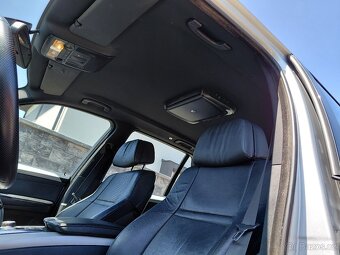 BMW X5 3.0D 173kw Automat,4x4 X-Drive E70 - 12