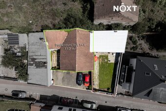 Prodej Rodinný dům, 230㎡ - 12