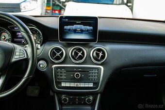 Mercedes-Benz A trieda 160 A/T - 12