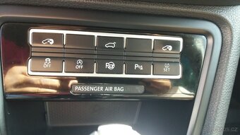 Seat Alhambra 2013 - 12