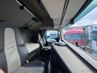Volvo FH 540 Standart Automat Hydraulika Euro VI - 12