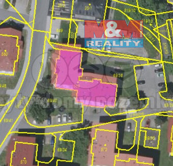 Prodej bytu 3+1 70 m² s lodžií v Železné Rudě, ul. U Řezné - 12