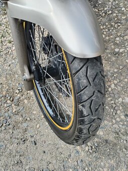 KLE 500 - 12