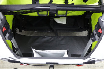 XLC by CROOZER DUO GREEN PLUS - 12