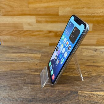 IPhone 11 Pro 64GB, bílý (12 měsíců záruka) - 12