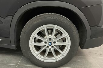 BMW X3 2.0d xDrive Premium int.,MY2022 140kW, odpočet DPH - 12