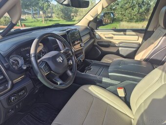 Dodge Ram 1500 Limited - 12