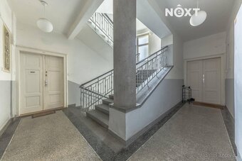 Pronájem byt 4+kk, 127㎡ - 12