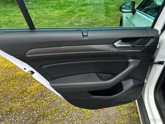 Volkswagen Passat, Alltrack 2.0 TDI 176kW 4Mot - 12