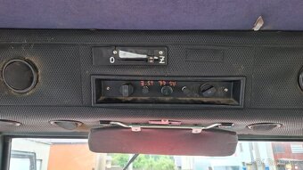 Zetor 7011 s čelním nakladačem - 12