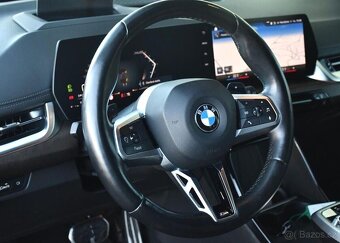 BMW Řada 2 218D H/K M-SPORT 3LZÁRUKA 1M - 12