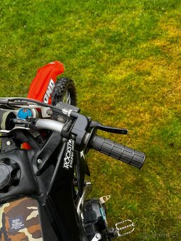 Pitbike 140 – kola 17/14 - 12