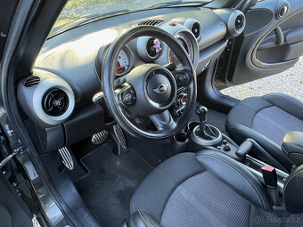 Mini Countryman Cooper S ALL4, 4X4, Automat - 12