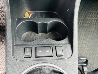 Škoda Roomster 1.4 16v - rok výroby 2009 po rozvodech - 12