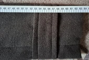 Dámský prošívaný zimní kabátek Kangol Clothing - 12