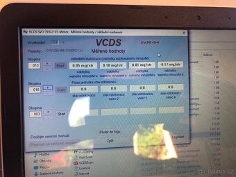 Audi A4 b7 125kw 3xsline - 12