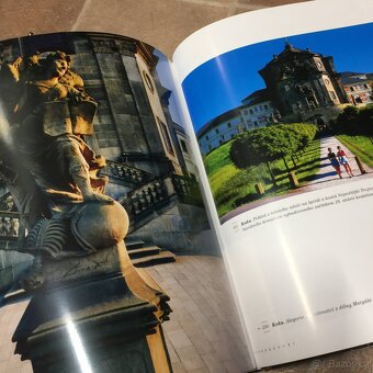 Východní Čechy Královéhradecký kraj foto kniha - 12