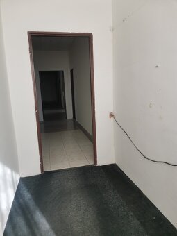 Pronájem kanceláří v Hradci Králové 99m2, ev.č. 00098 - 12