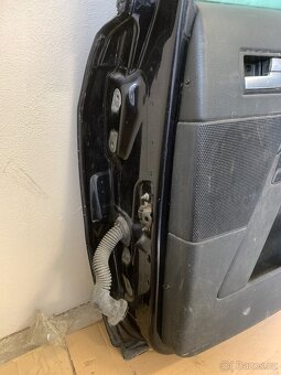 Ford Mondeo Mk3 2004 combi, dveře - 12